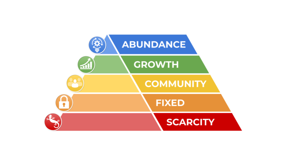 Stop Building Culture. Start Building Mindset.
