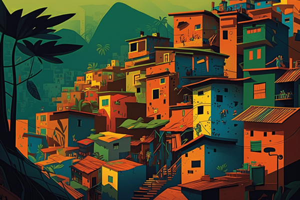 Who do you think you are?